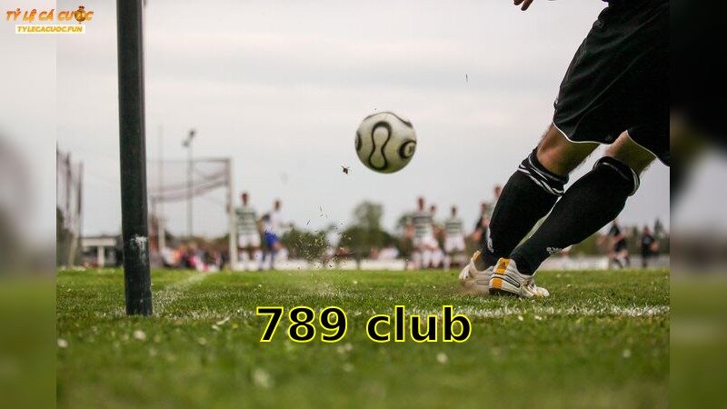 789Club – Nhập Cuộc Cá Cược Sành Điệu 2025