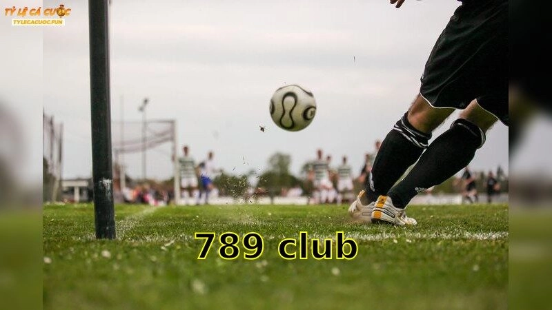 789Club – Nhập Cuộc Cá Cược Sành Điệu 2025