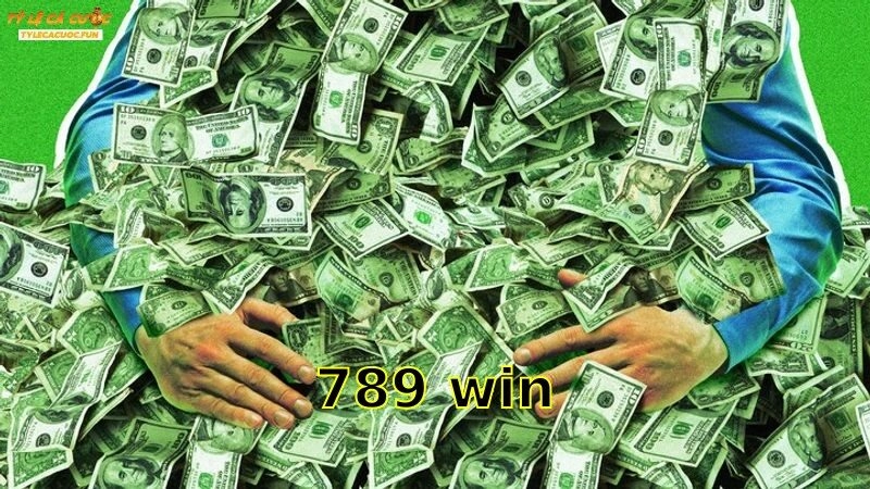 789Win – Đón Đầu Làn Sóng Cá Cược 2025