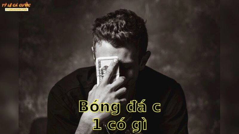 Bóng Đá C1 Có Gì Mới – Khám Phá Những Điều Bất Ngờ 2025