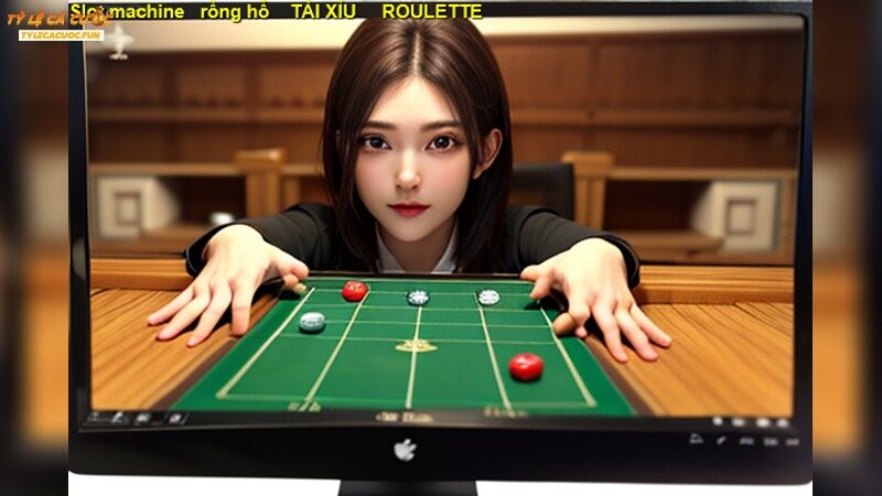 Cổng Game Giải Trí Này Hoạt Động Như Thế Nào?