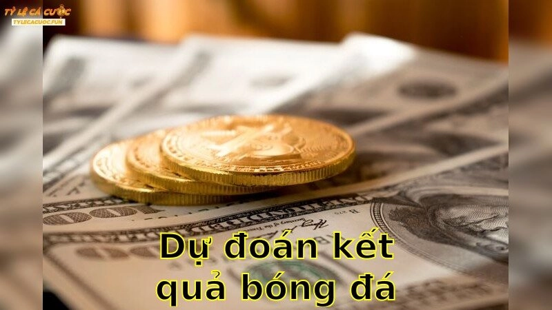 Dự Đoán Kết Quả Bóng Đá Hôm Nay – Nhấn Vào Để Xem Kết Quả 2025