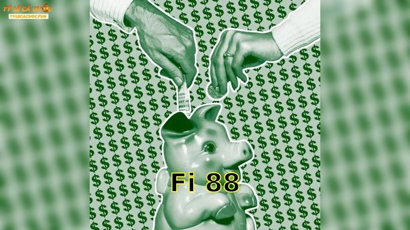 Fi88 – Vươn Tới Thành Công Cùng Cá Cược 2025