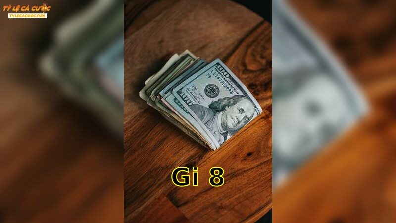Gi8 – Khám Phá Thú Vị Cá Cược Mới 2025