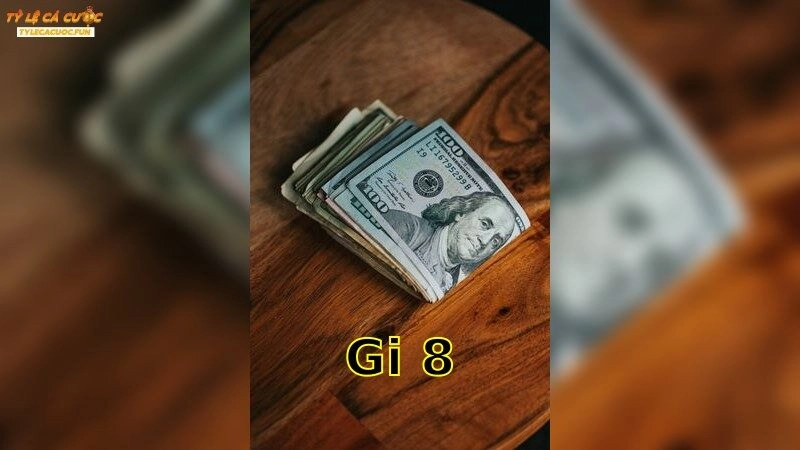 Gi8 – Khám Phá Thú Vị Cá Cược Mới 2025