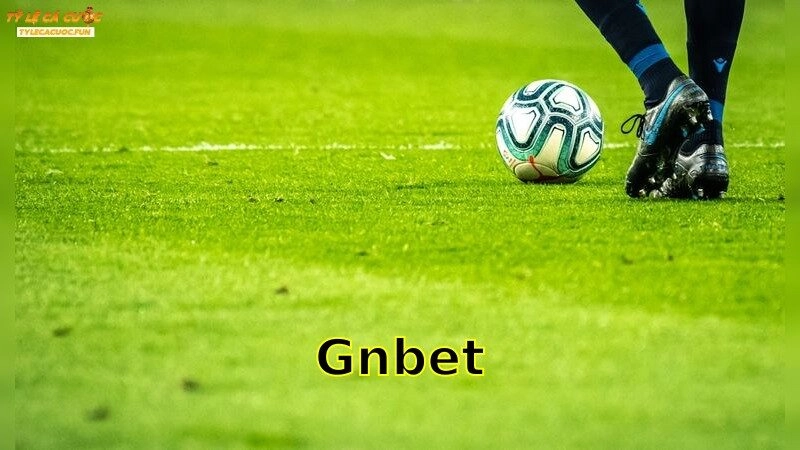 GnBet – Xây Dựng Kỷ Nguyên Cá Cược 2025