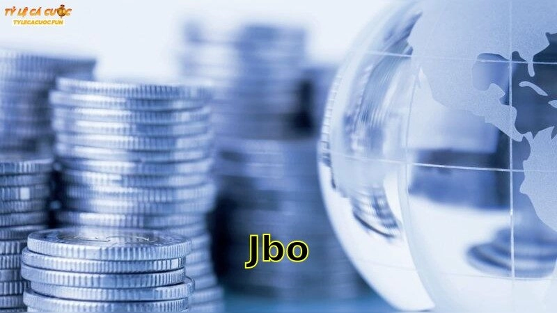JBo – Hành Trang Cá Cược Không Giới Hạn 2025