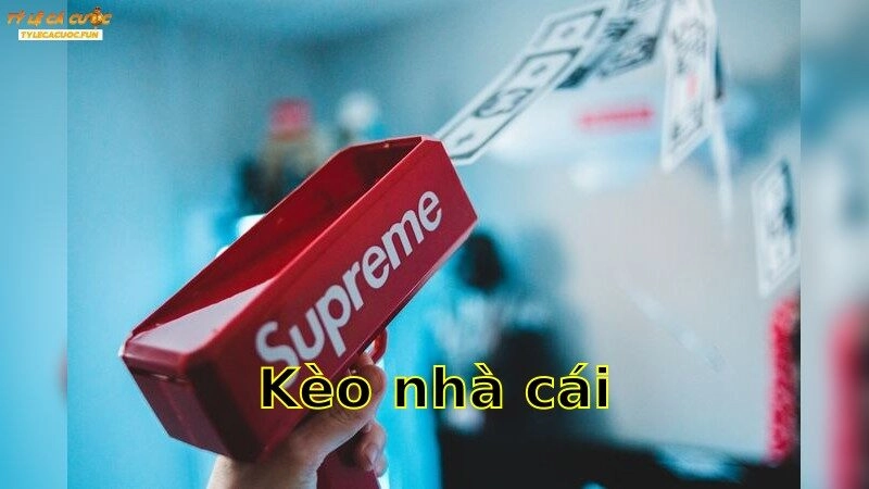 Kèo Nhà Cái – Theo Dõi Cược Thông Minh 2025