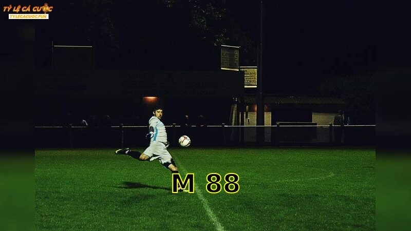 M88 – Khám Phá Thế Giới Cá Cược Đổi Mới 2025