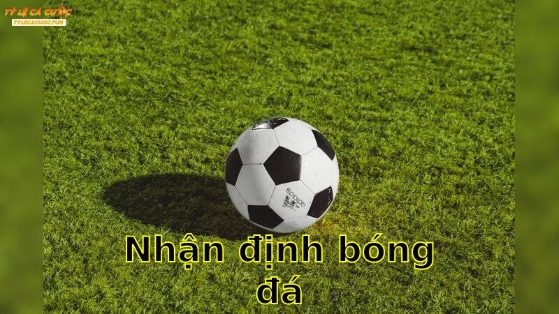 Nhận Định Bóng Đá – Chuyên Gia Cập Nhật Nhanh Nhất 2025