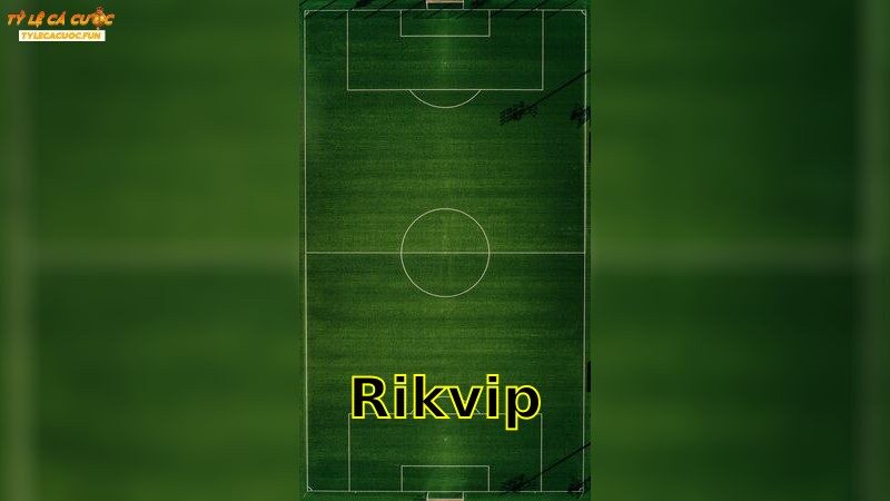 RikVip – Nâng Tầm Đẳng Cấp Cá Cược 2025