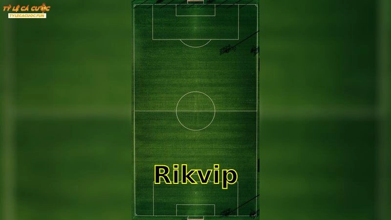 RikVip – Nâng Tầm Đẳng Cấp Cá Cược 2025