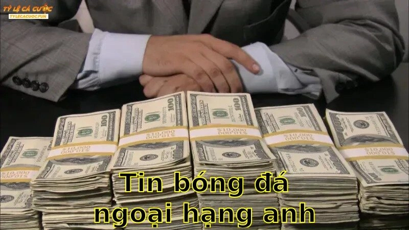 Tin Bóng Đá Ngoại Hạng Anh – Khám Phá Những Điều Thú Vị 2025