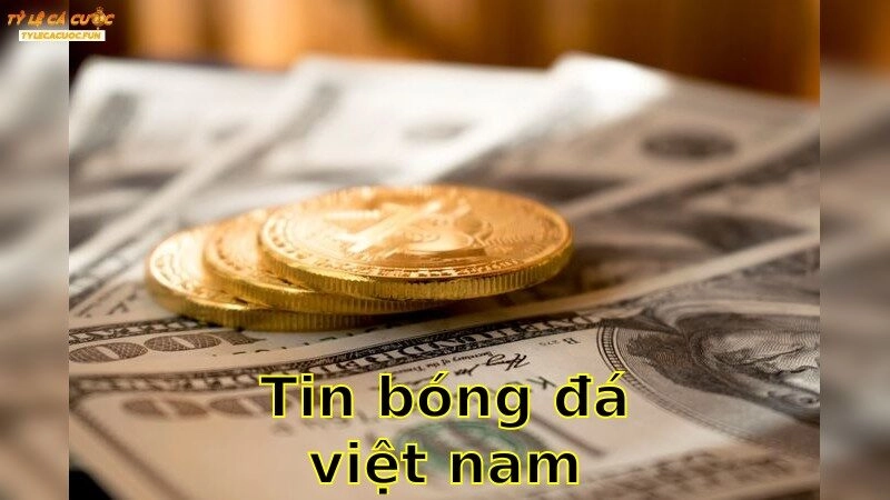 Tin Bóng Đá Việt Nam – Thông Tin Hấp Dẫn Và Chi Tiết 2025