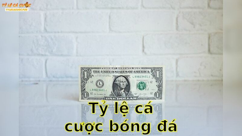 Tỷ Lệ Cá Cược Bóng Đá – Cơ Hội Vàng Cùng 2025