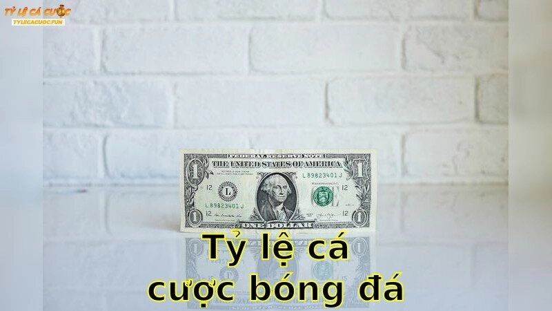 Tỷ Lệ Cá Cược Bóng Đá – Cơ Hội Vàng Cùng 2025