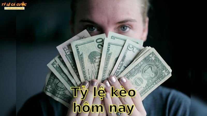 Tỷ Lệ Kèo Hôm Nay – Cập Nhật Nhanh Nhất 2025