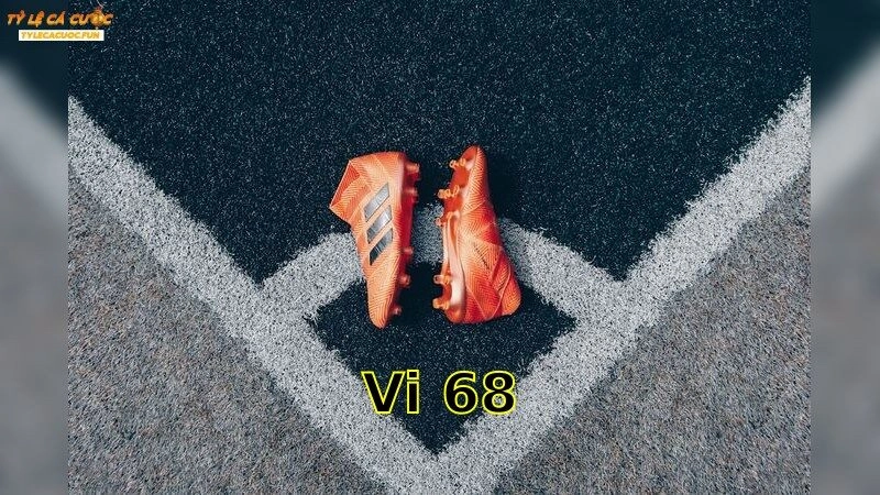 Vi68 – Thăng Hoa Cùng Cá Cược Đỉnh Cao 2025