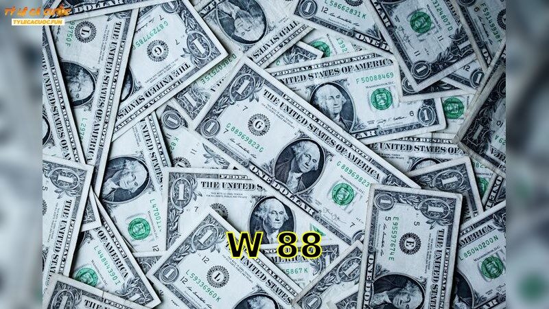 W88 – Phát Triển Lối Chơi Cá Cược Đẳng Cấp 2025