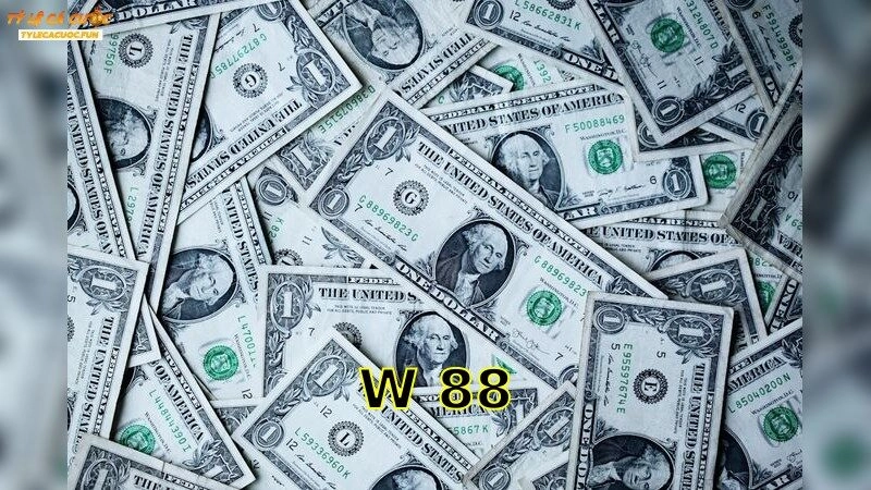 W88 – Phát Triển Lối Chơi Cá Cược Đẳng Cấp 2025